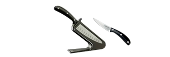 Deluxe EverBlade with Paring Knife Offer
